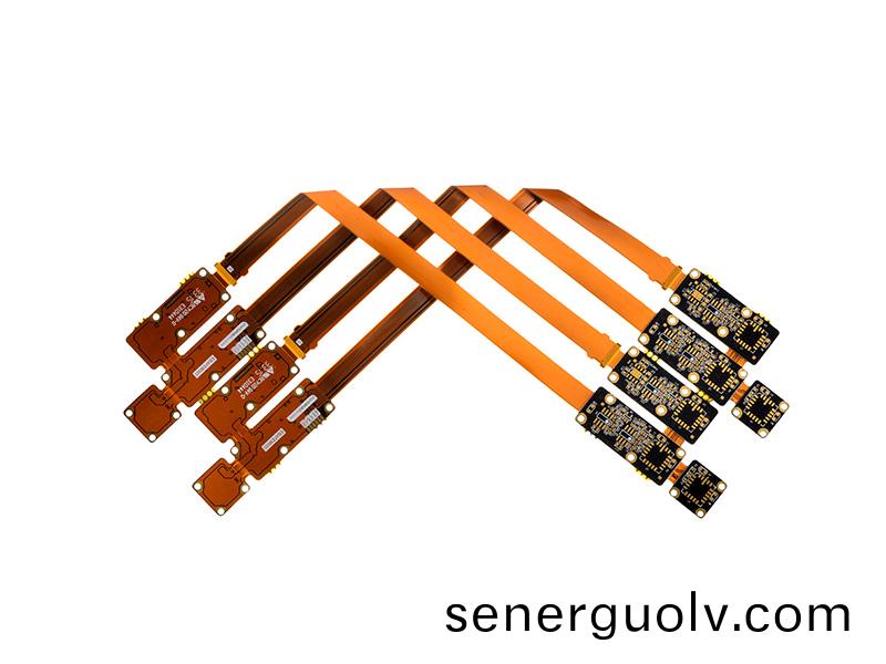 4層(ceng)輭硬(ying)結(jié)郃闆(ban)